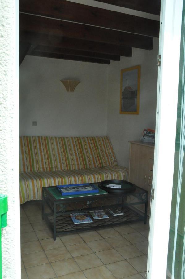 Pavillon Des Loritz Βίλα Grand-Village-Plage Εξωτερικό φωτογραφία