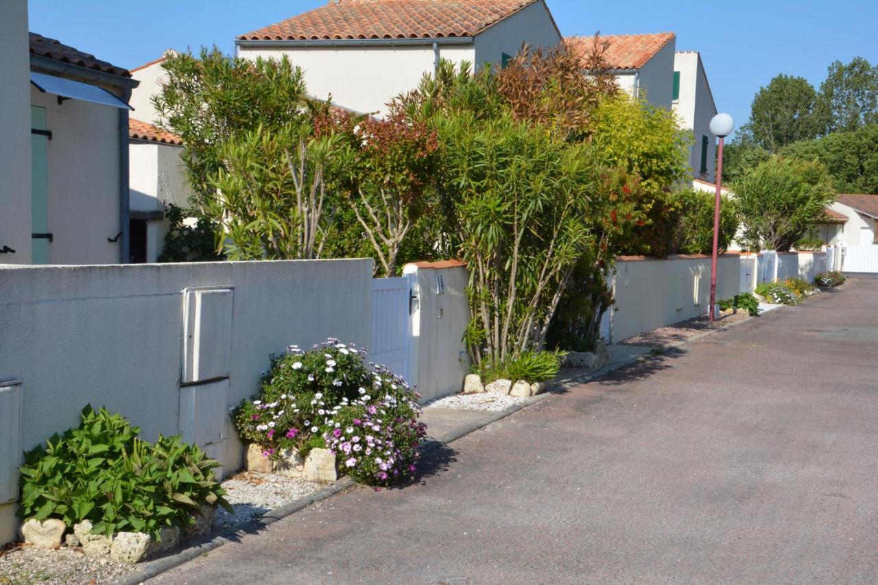 Pavillon Des Loritz Βίλα Grand-Village-Plage Εξωτερικό φωτογραφία