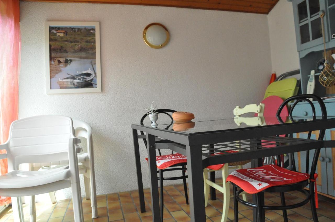 Pavillon Des Loritz Βίλα Grand-Village-Plage Εξωτερικό φωτογραφία