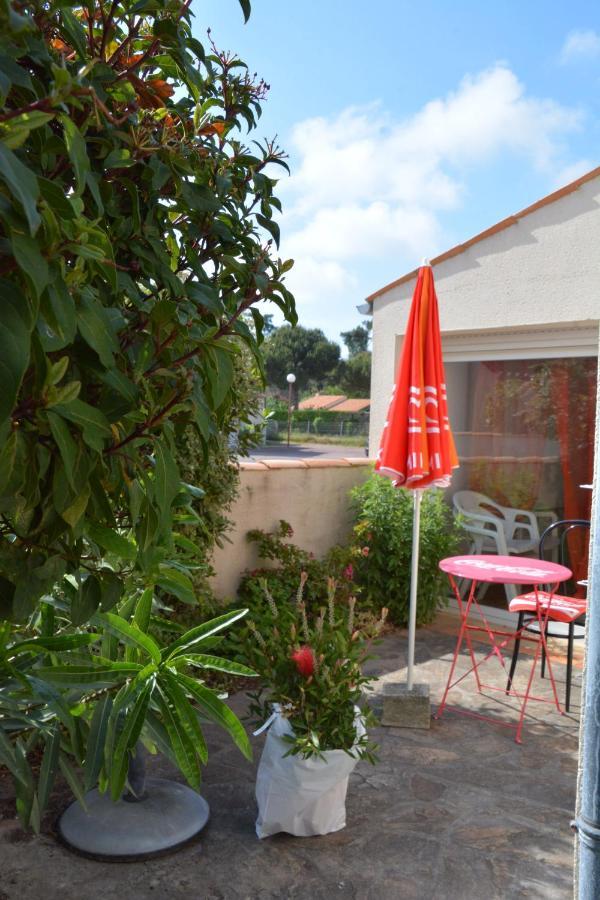 Pavillon Des Loritz Βίλα Grand-Village-Plage Εξωτερικό φωτογραφία
