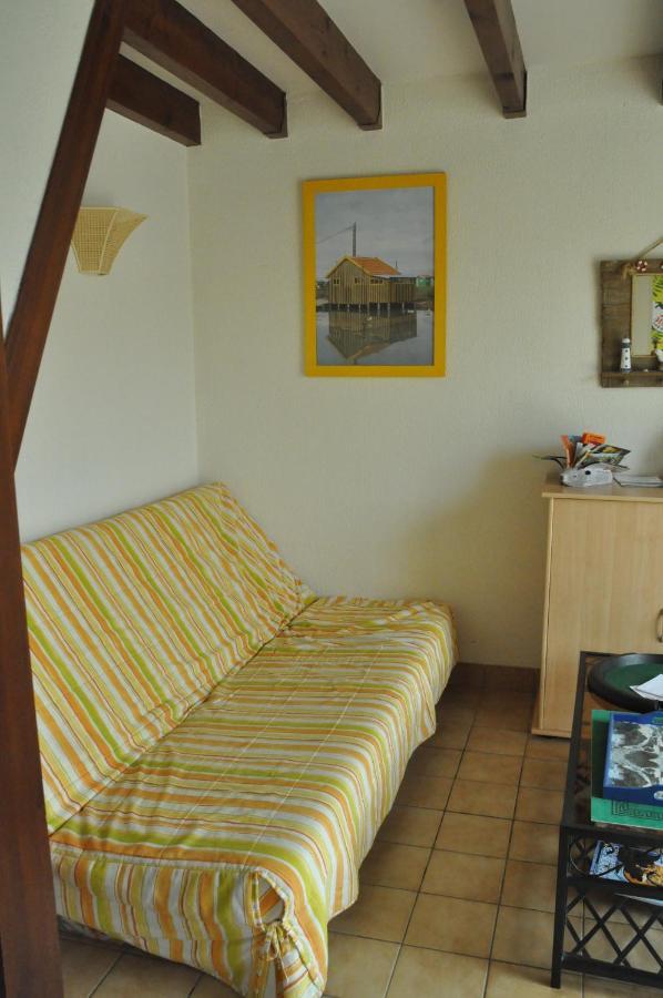 Pavillon Des Loritz Βίλα Grand-Village-Plage Εξωτερικό φωτογραφία