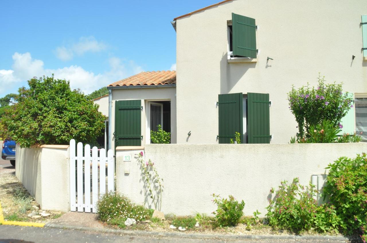 Pavillon Des Loritz Βίλα Grand-Village-Plage Εξωτερικό φωτογραφία