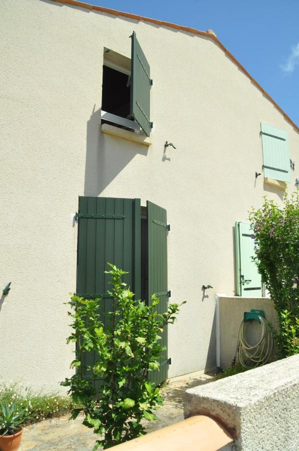 Pavillon Des Loritz Βίλα Grand-Village-Plage Εξωτερικό φωτογραφία