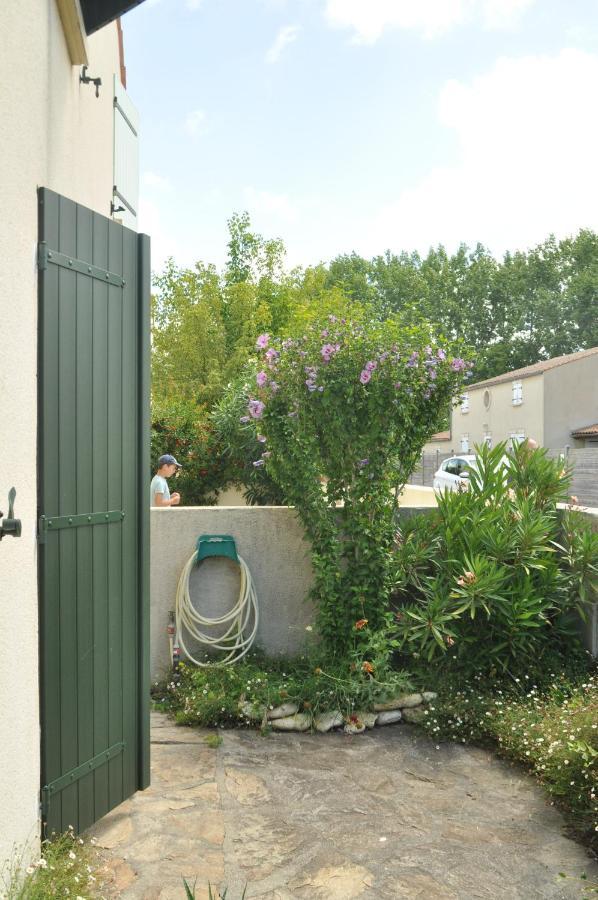 Pavillon Des Loritz Βίλα Grand-Village-Plage Εξωτερικό φωτογραφία