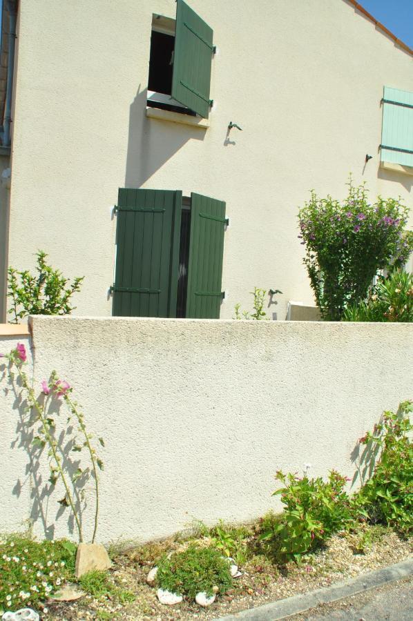 Pavillon Des Loritz Βίλα Grand-Village-Plage Εξωτερικό φωτογραφία