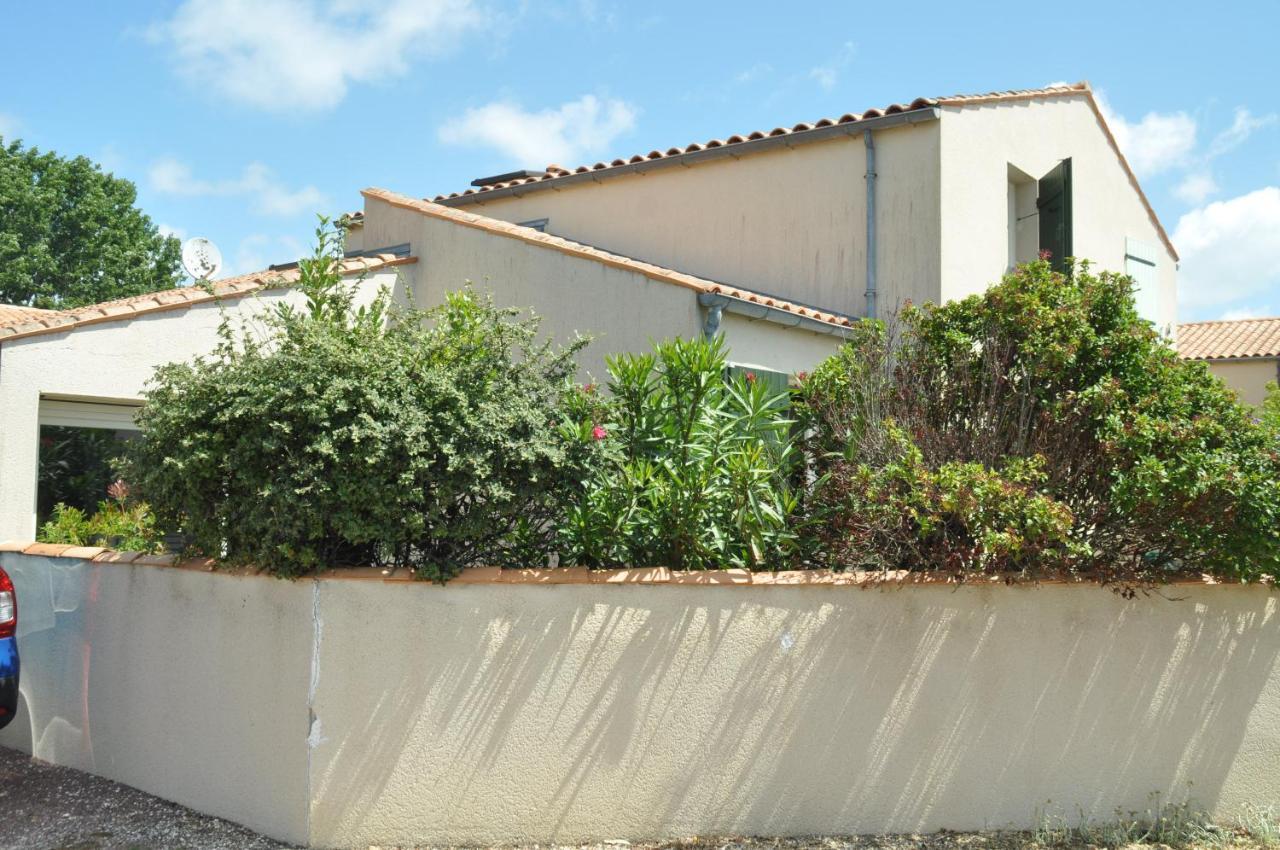 Pavillon Des Loritz Βίλα Grand-Village-Plage Εξωτερικό φωτογραφία