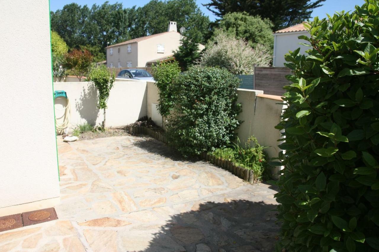 Pavillon Des Loritz Βίλα Grand-Village-Plage Εξωτερικό φωτογραφία