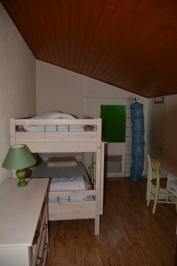 Pavillon Des Loritz Βίλα Grand-Village-Plage Εξωτερικό φωτογραφία