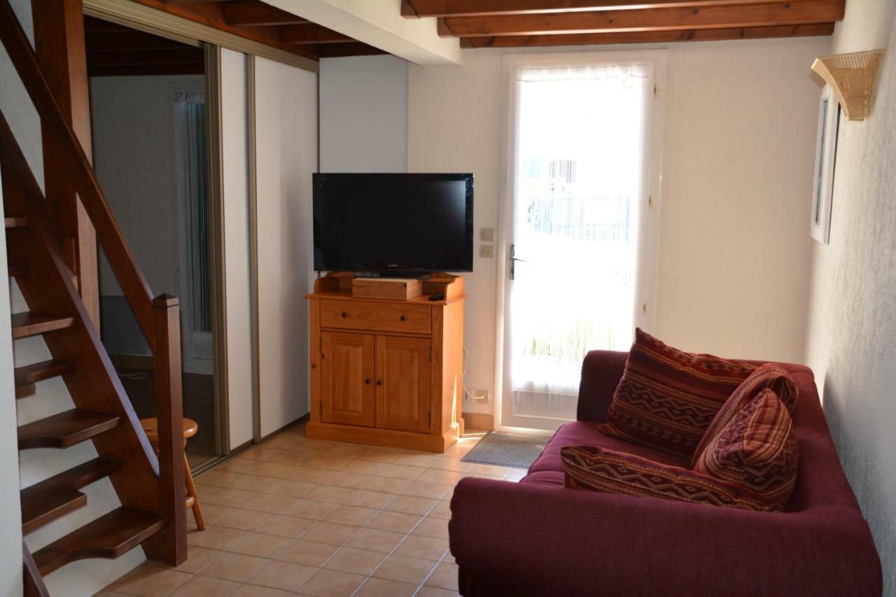 Pavillon Des Loritz Βίλα Grand-Village-Plage Εξωτερικό φωτογραφία