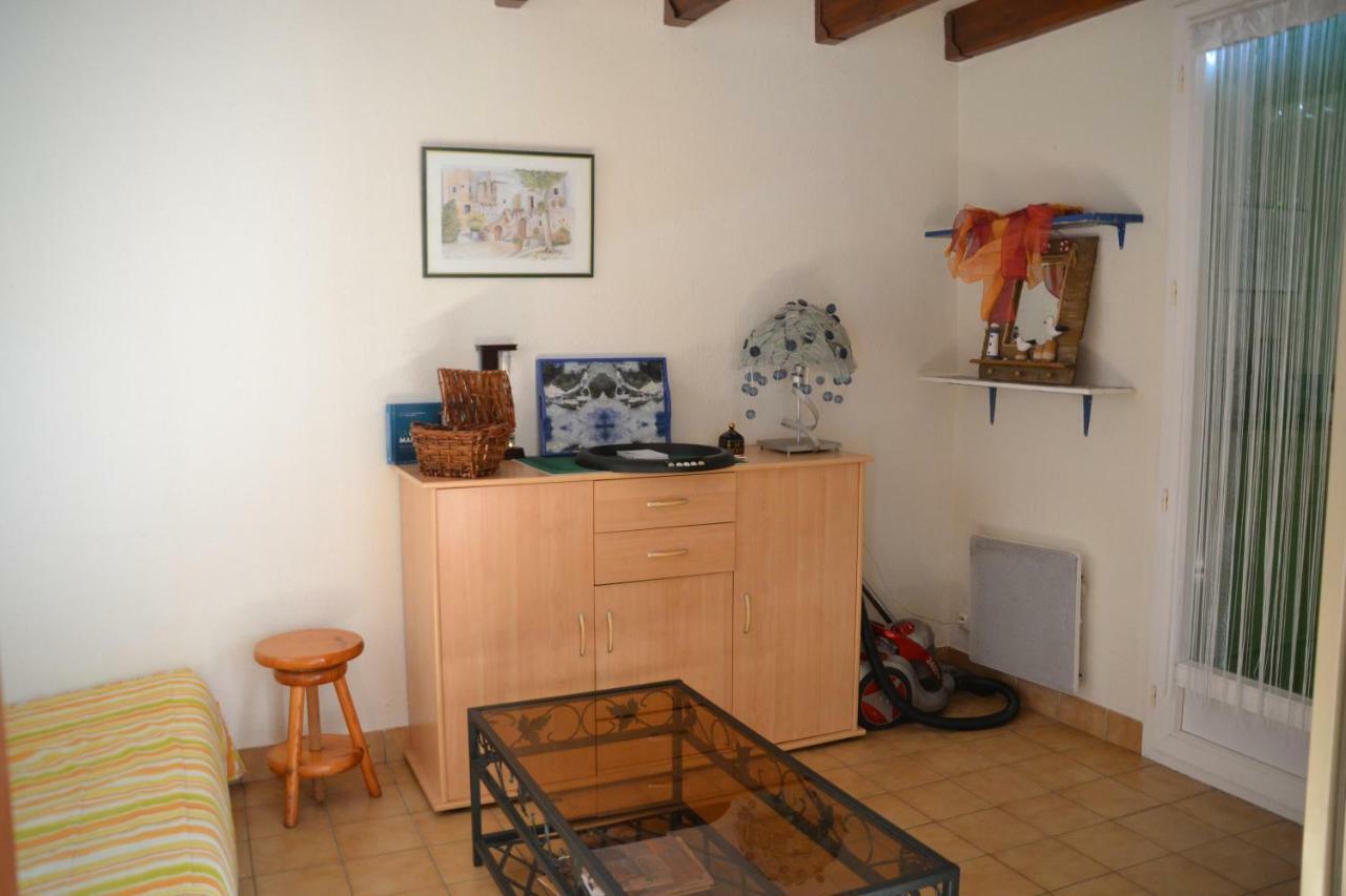 Pavillon Des Loritz Βίλα Grand-Village-Plage Εξωτερικό φωτογραφία
