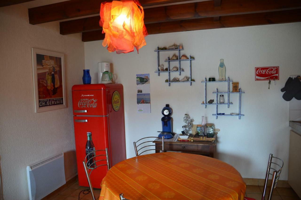 Pavillon Des Loritz Βίλα Grand-Village-Plage Εξωτερικό φωτογραφία