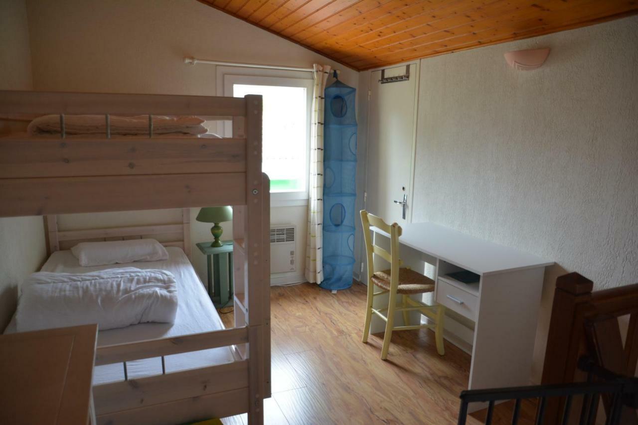 Pavillon Des Loritz Βίλα Grand-Village-Plage Εξωτερικό φωτογραφία