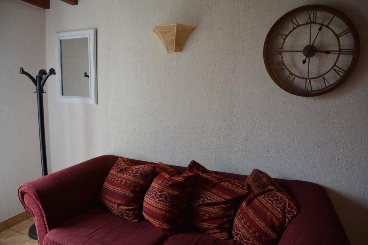 Pavillon Des Loritz Βίλα Grand-Village-Plage Εξωτερικό φωτογραφία